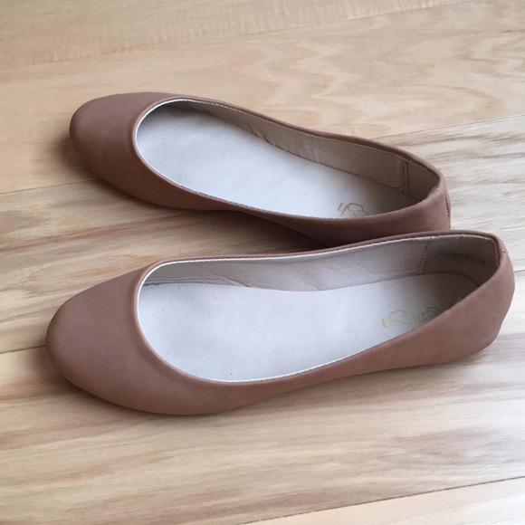 Refresh ballet flats size 8 - Picture 6 of 6